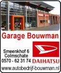 Garagebedrijf-Bouwman